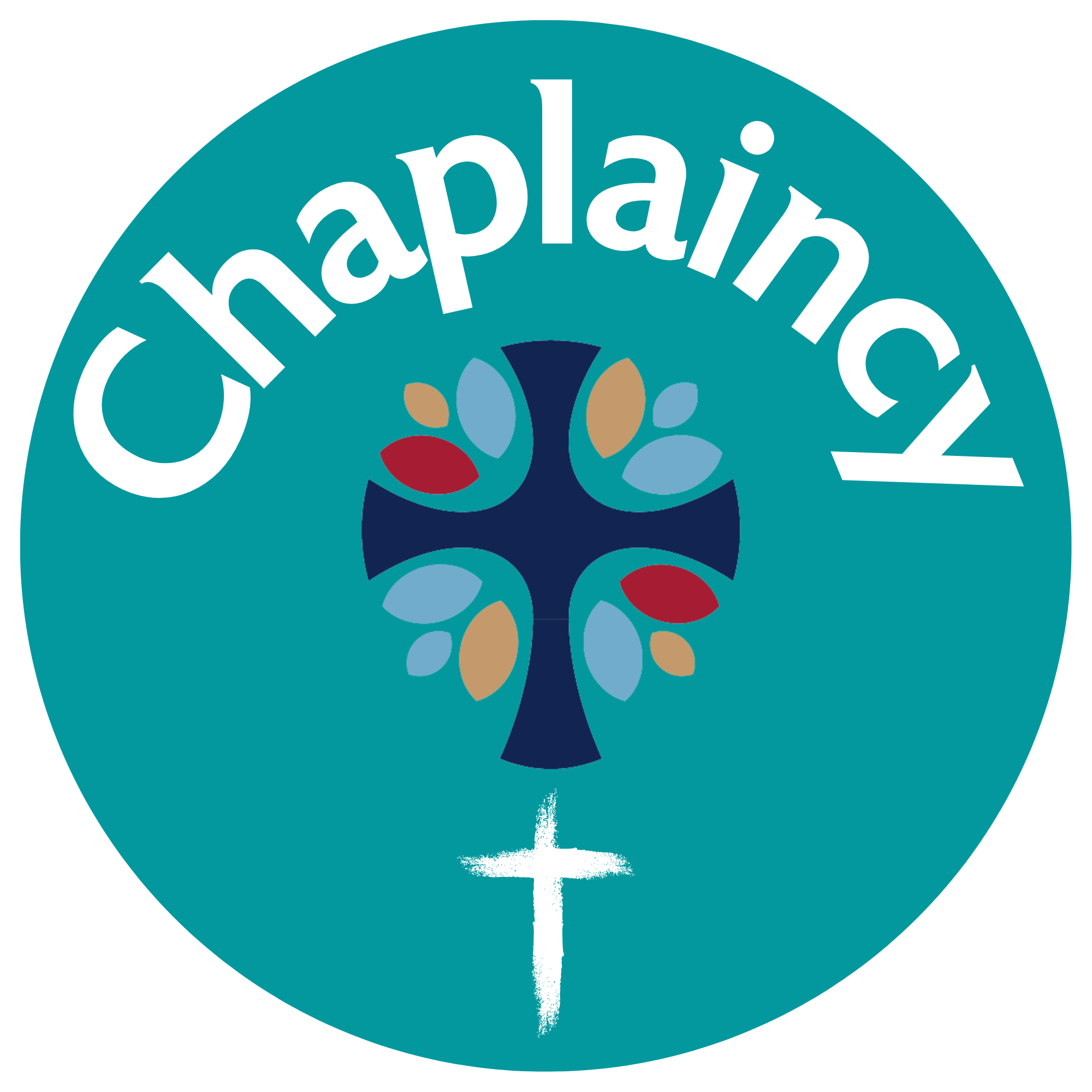 Chaplaincy LOGO